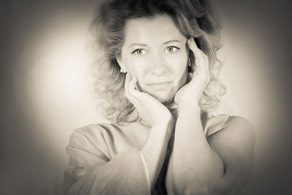 Инна Третьякова