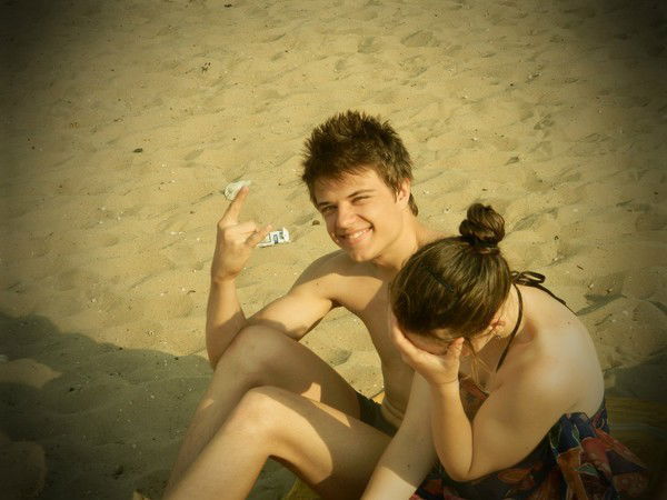 Дима Осипов