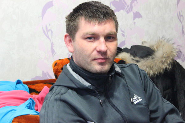 Вячеслав Бородкин