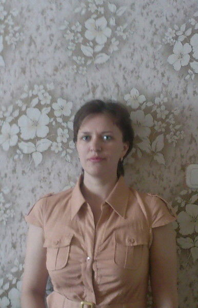 Наталья Хватова