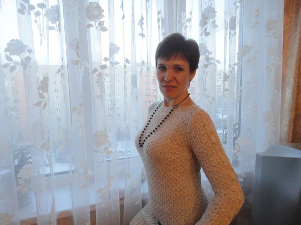 Ольга Романюта