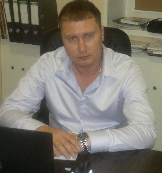 Владимир Чурин