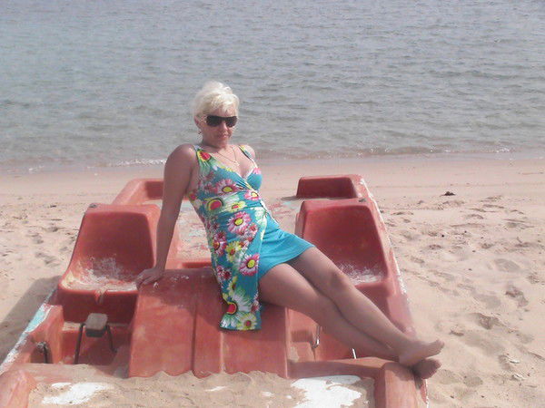 Лилия Корякова