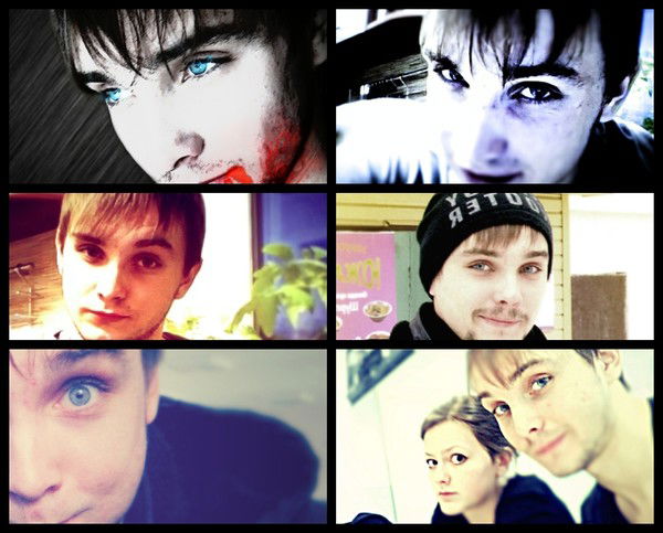 Антон Цыхонин