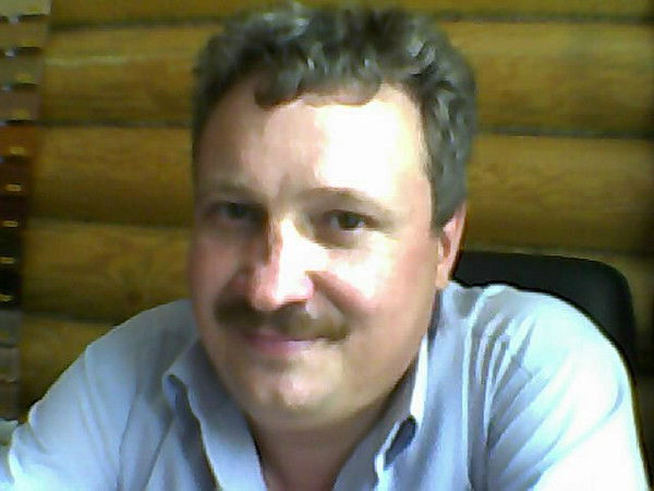 Бгатов Виталий