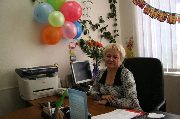 Надежда Меньшикова