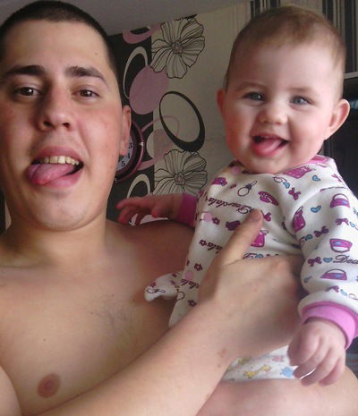 Володя Овсянников