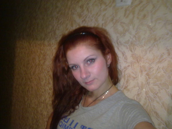 Евгения Сафонова