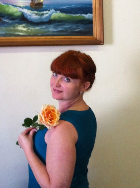 Елена Панфилова