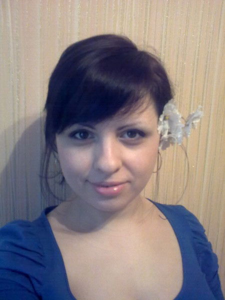 Анастасия Иванова