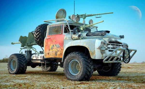 Евгений Мозохин