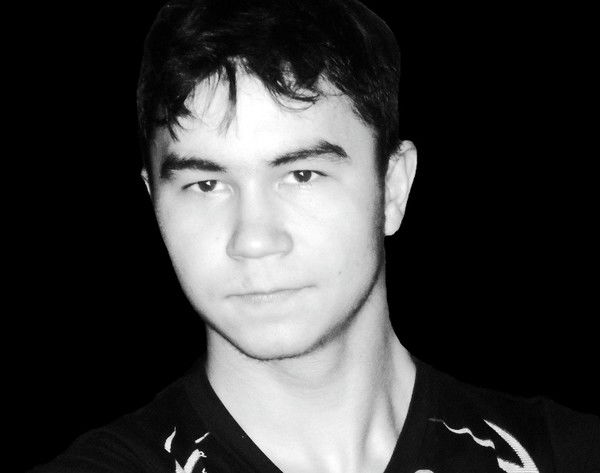 Все В Ажуре ...