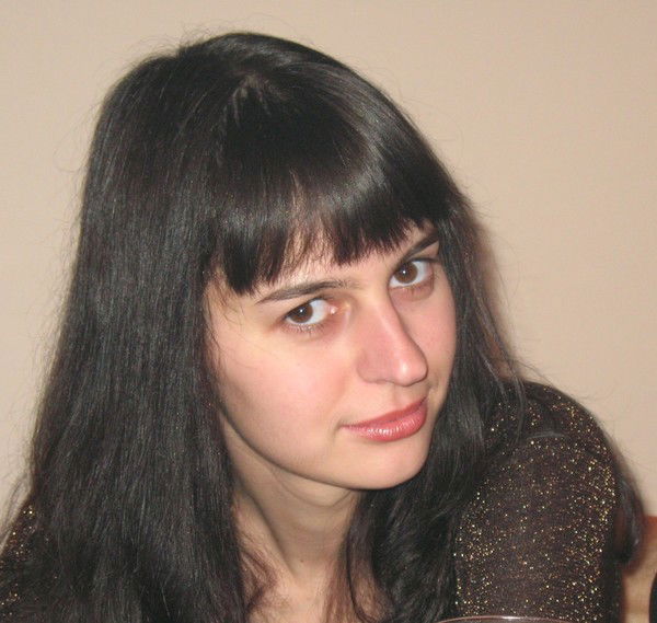 Ольга Фандо