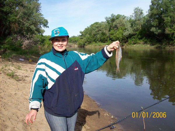 Наталья Писаренко