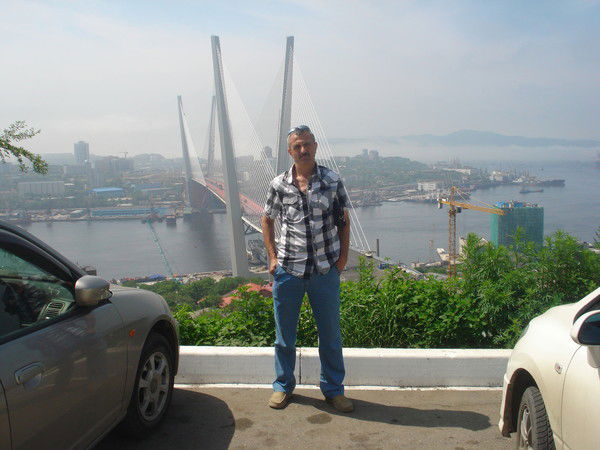 Сергей Фисенко