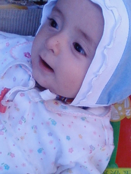 Гуля Саидгулова