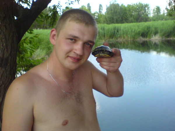 Виталий Фурман