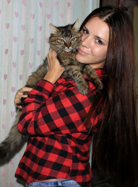 Ирина Полеванова