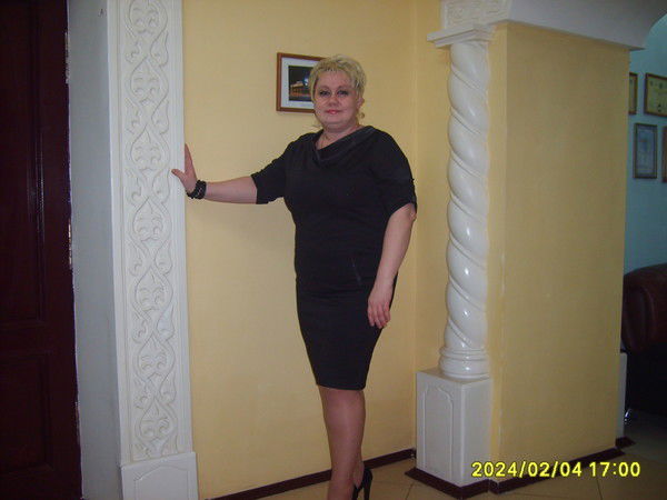 Наталья Природа