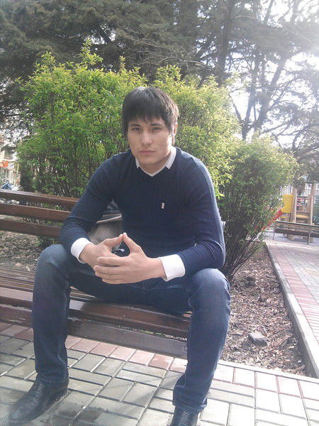 Нургазы Исмаилбеков