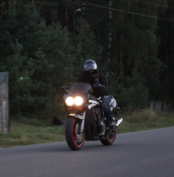 Дима Чепурной