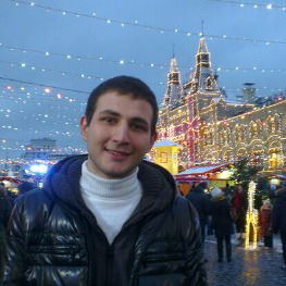 Хемра Мередов