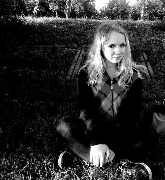 Надежда Мирошкина