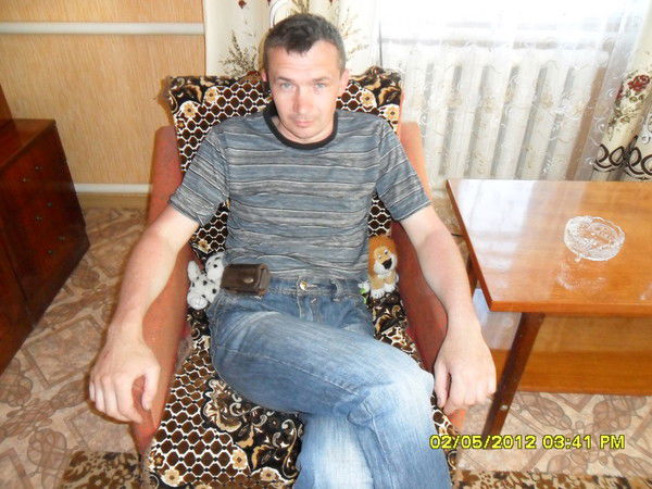 Сергей Диденко