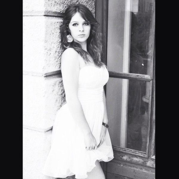 Виолетта Рыжкова