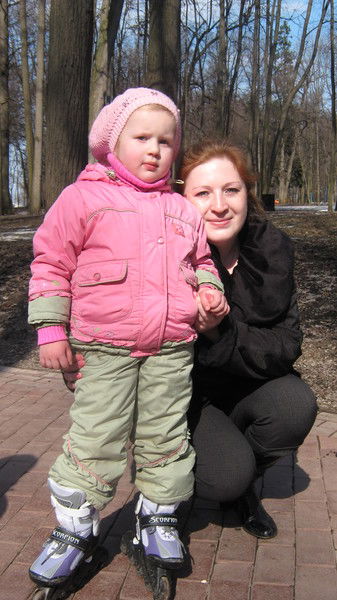 Света Серова