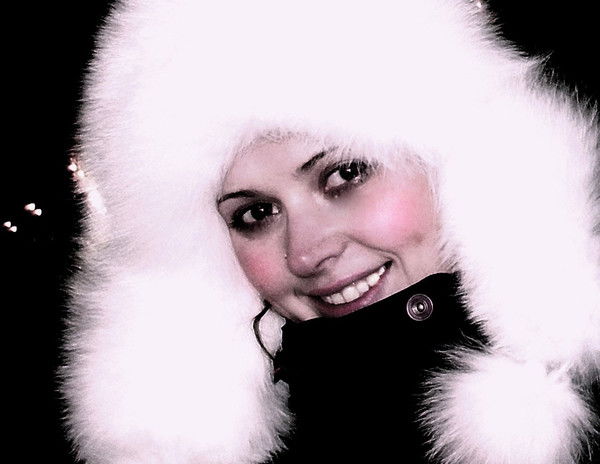 Надежда Левина