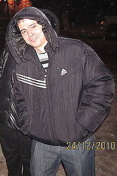 Кирилл Шапатин