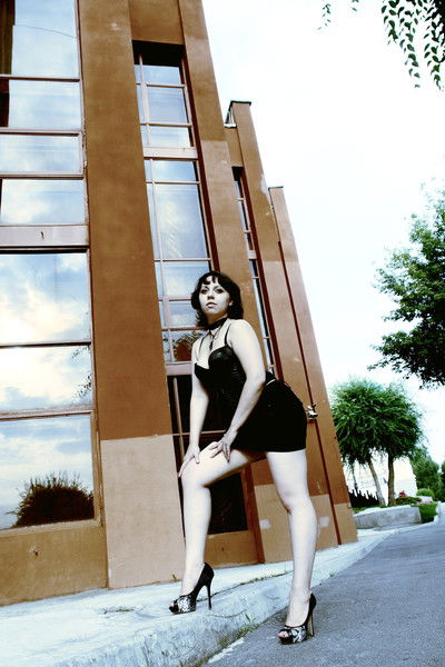 Марина Рябцева