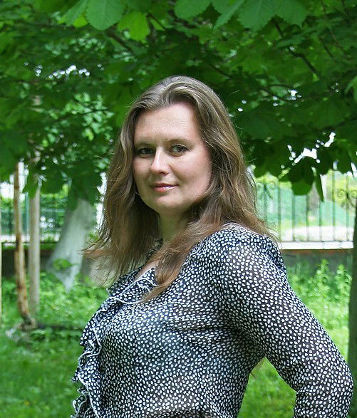 Татьяна Шум