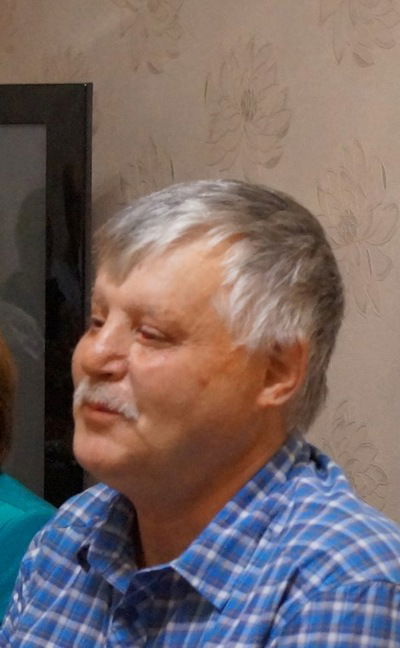 Гулус Нугманов