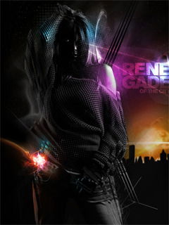 Марина Буздуган