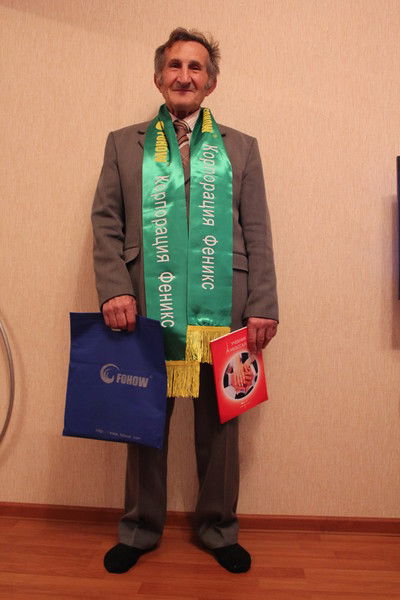 Владимир Старицын