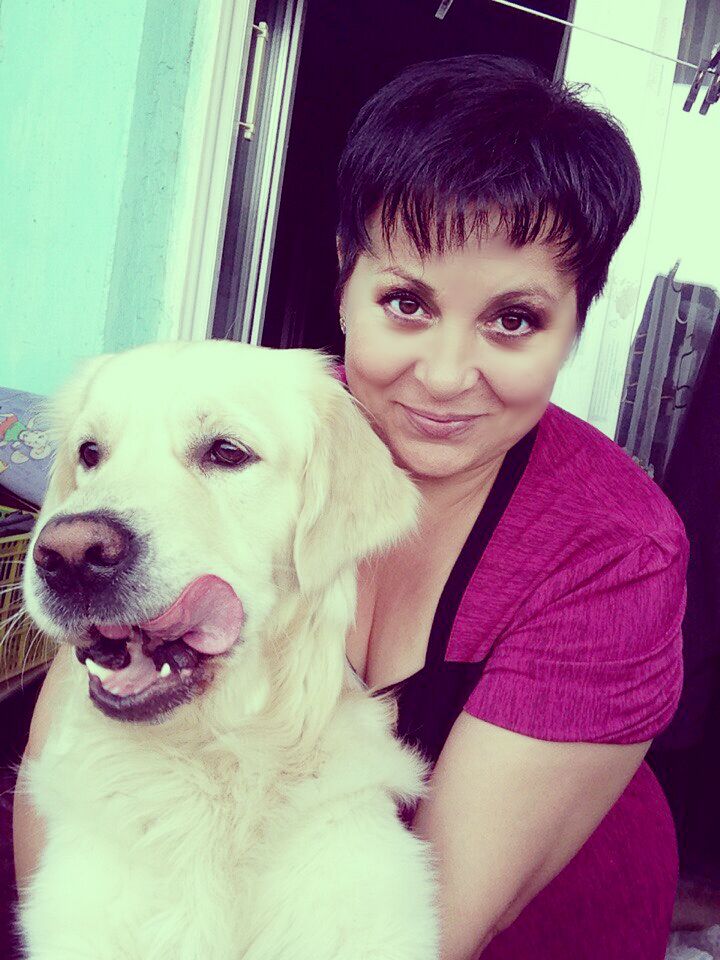 галина пилявская