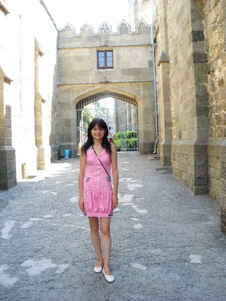 Наталья Чиликова