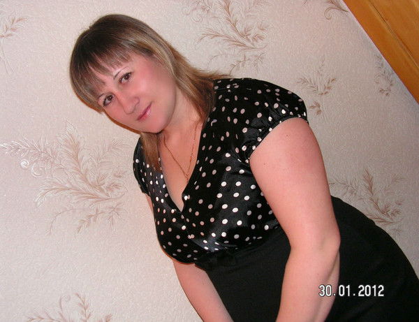 Валентина Марценюк