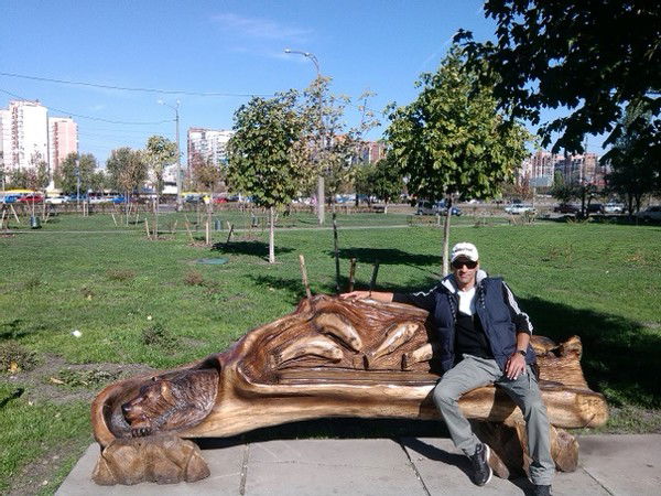 Андрей Дидоренко