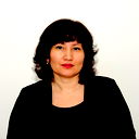 Эльмира Танакулова