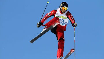 Андрей Болдарев