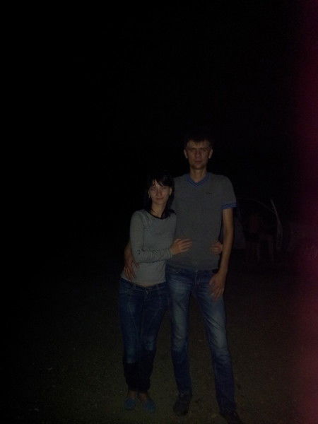 Кристина Шинкорецкая