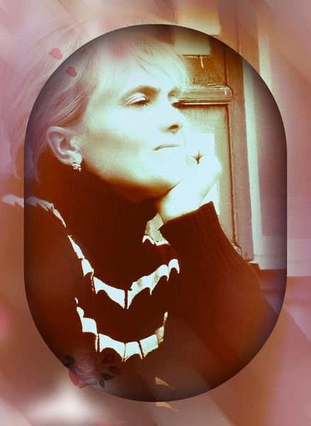 Марина Вантеева