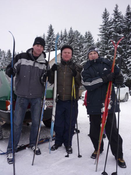 Алексей Краснихин