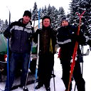 Алексей Краснихин