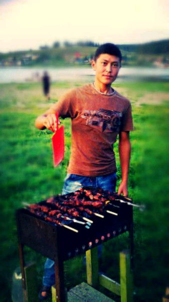 !!! Нурсултан Абдылдаев