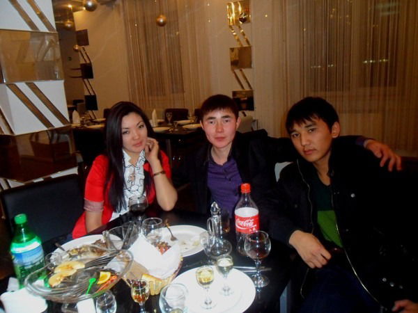 Хан Абдуллаев