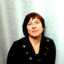 Татьяна Карпова-Сизова